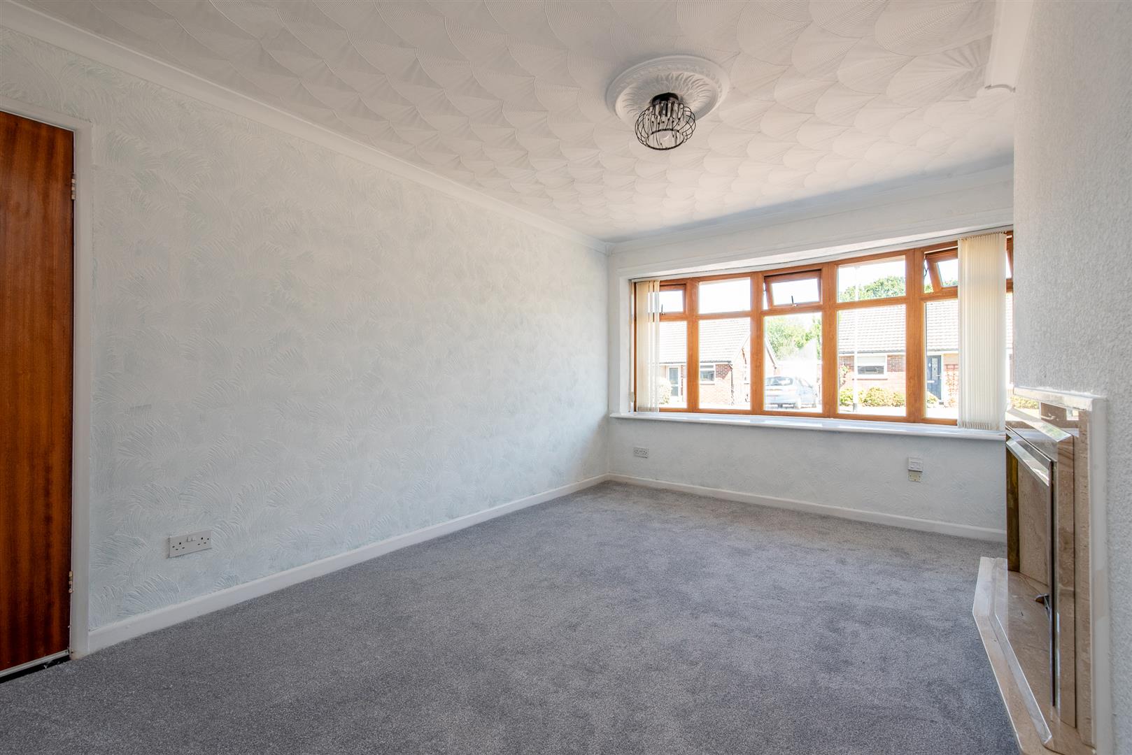 Mardale Crescent, Leyland